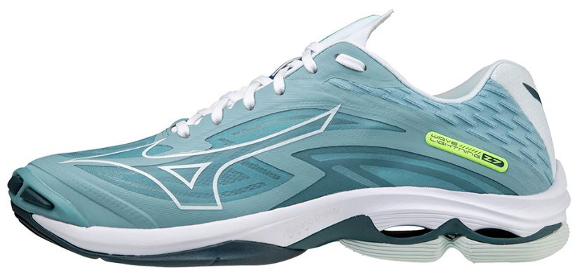 Tenisky a topánky Mizuno Wave Lightning Z7 Tyrkysová | v1ga2200-38, 0