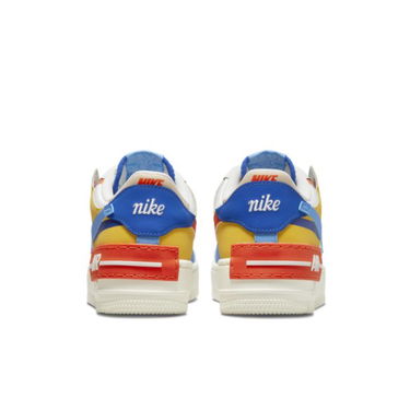 Tenisky a topánky Nike Air Force 1 Shadow W Rôznofarebný | CI0919-115, 3