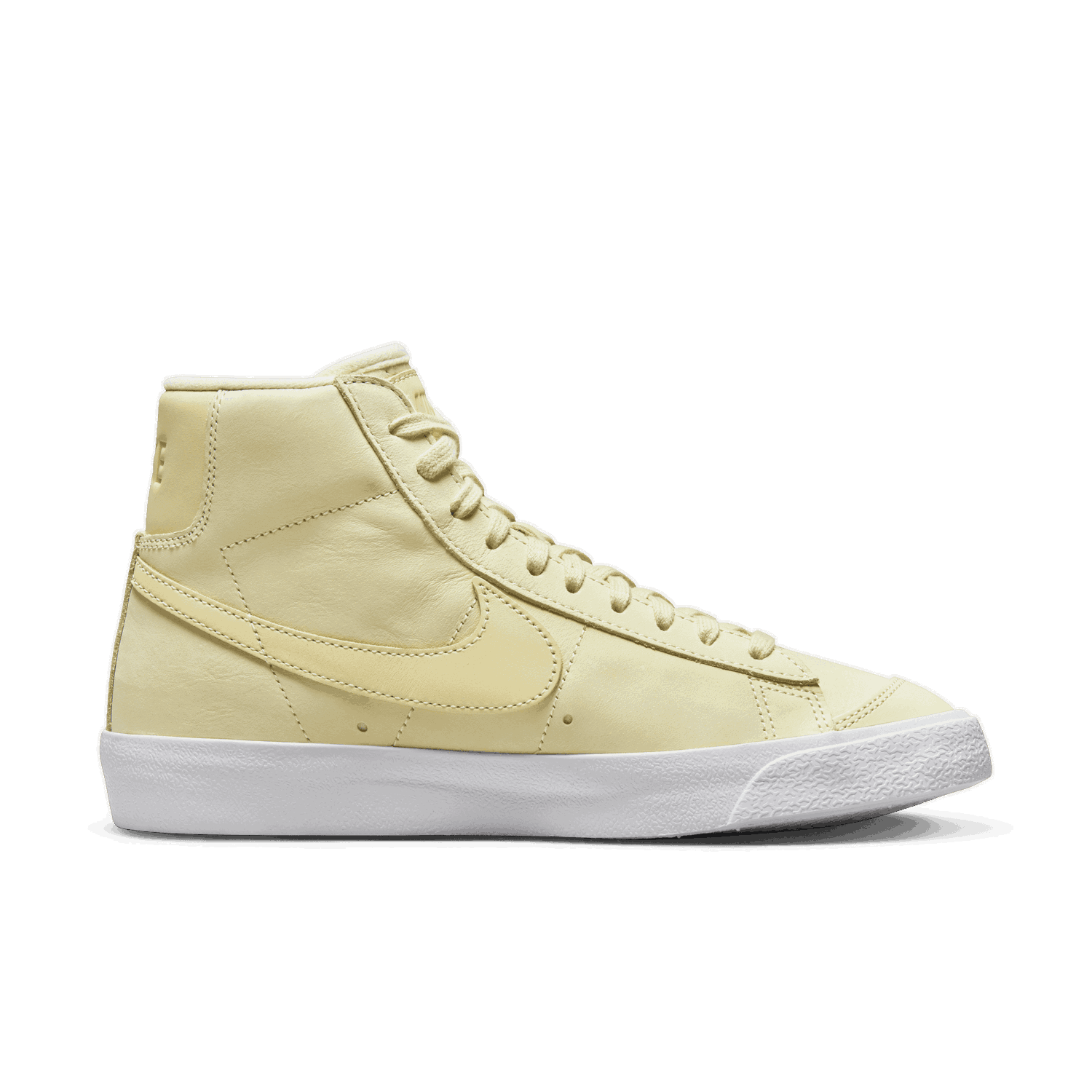 Tenisky a topánky Nike Blazer Mid Žltá | DQ7572-700, 1