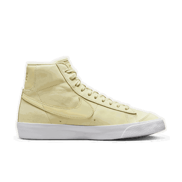 Tenisky a topánky Nike Blazer Mid Žltá | DQ7572-700, 1