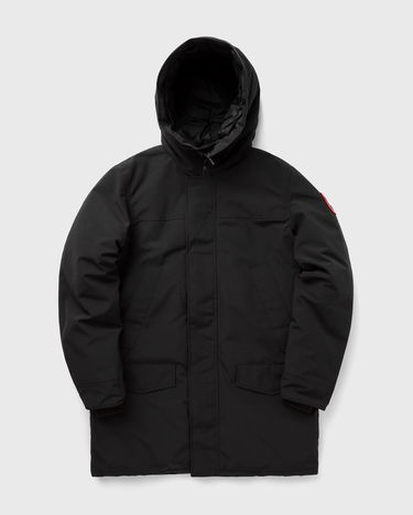 Parka Canada Goose Langford Parka Čierna | 2052M-61, 1