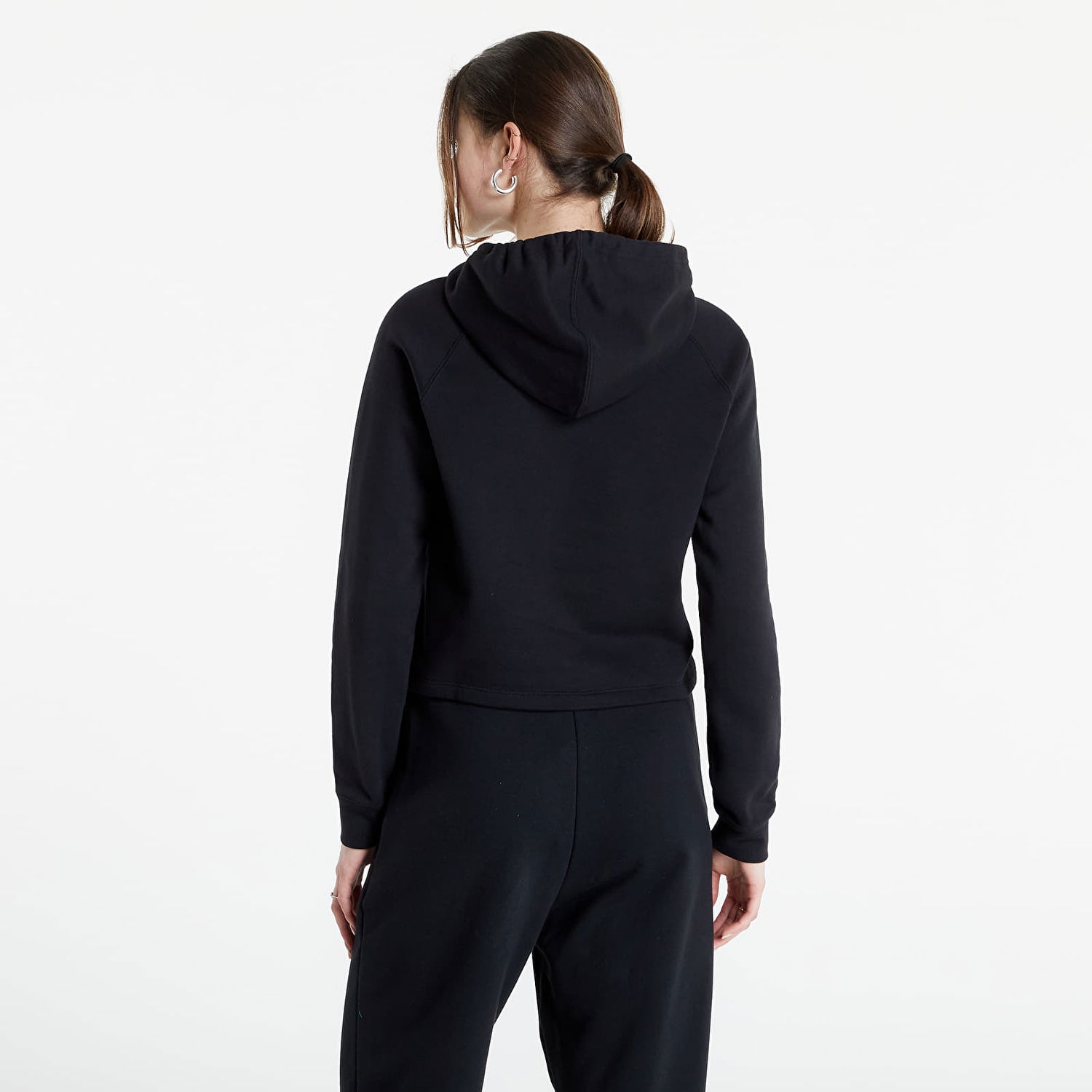 Mikina adidas Originals Bambi Čierna | HE6875, 1
