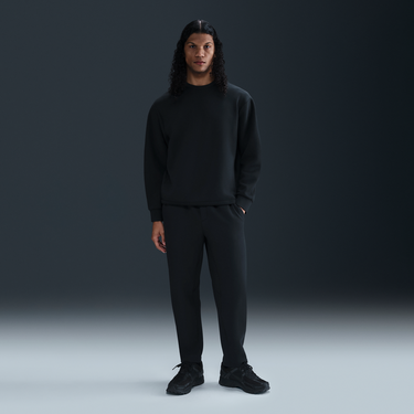 Mikina Nike Nike 24.7 Impossibly Soft Dri-FIT Pants Čierna | HQ6970-010, 1