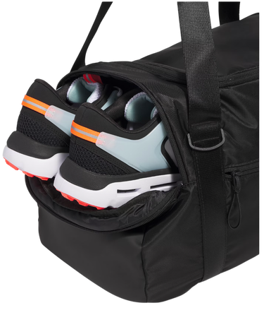 Cestovná taška Under Armour Studio Duffle BP Bag Čierna | 1388929-001, 4