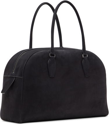 Cestovná taška The Row The Row India 15.75 Travel Bag Čierna | W1594-L81, 2