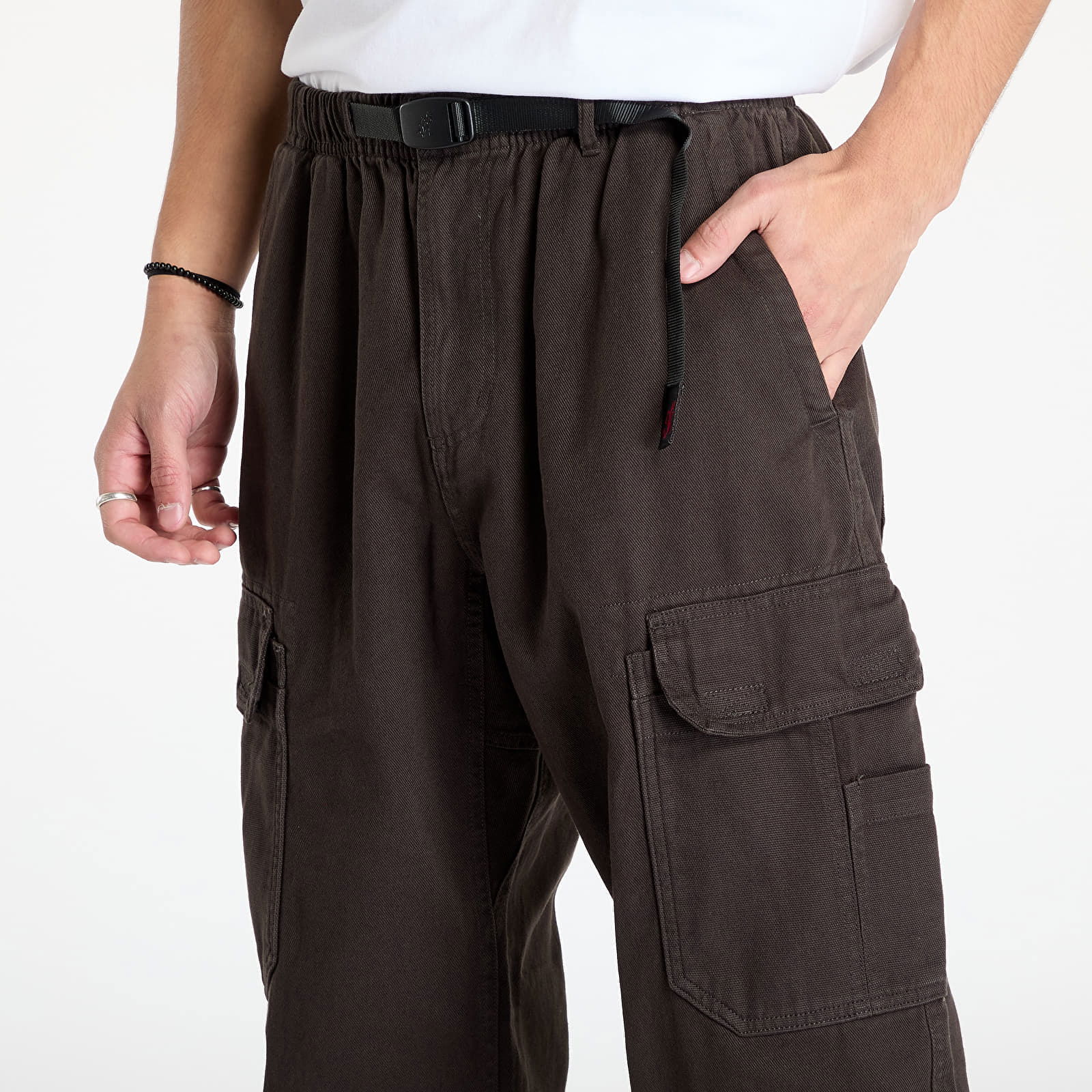 Summit Cargo Pant Tobacco