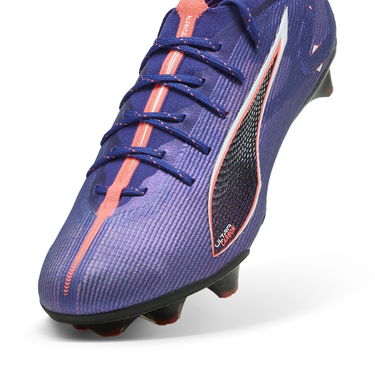 Tenisky a topánky Puma ULTRA 5 CARBON FG Soccer Cleats Fialová | 107690_01, 5