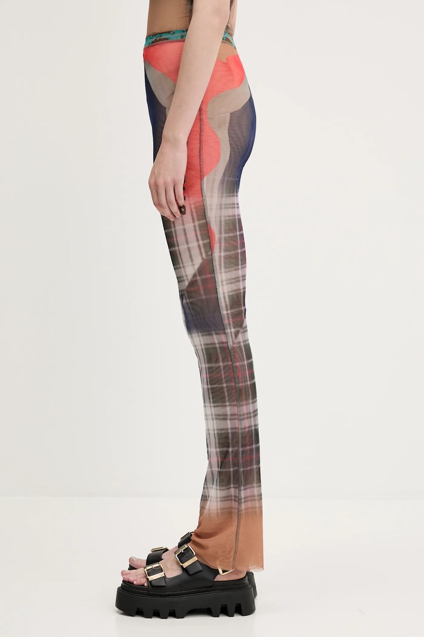 Legíny Ottolinger Ottolinger High Waist Mesh Leggings Rôznofarebný | 101.200501.03, 1