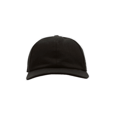 Šiltovka Hood By Air Cap Čierna | HBA A 003, 0