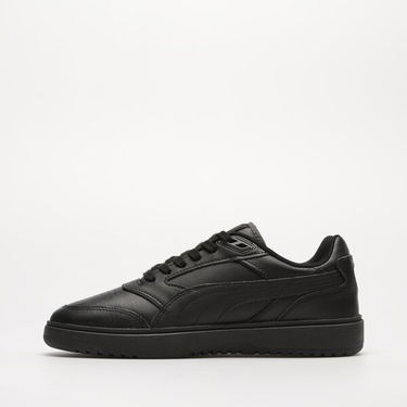 Tenisky a topánky Puma Doublecourt Čierna | 39328404, 2