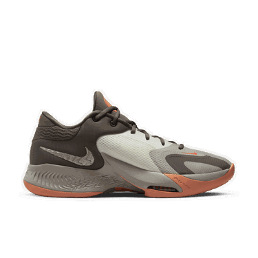 Tenisky a topánky Nike Zoom Freak 4 Hnedá | DJ6149-003, 2