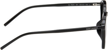 Slnečné okuliare Saint Laurent SL 782/K Sunglasses Čierna | SL 782/K-001, 1