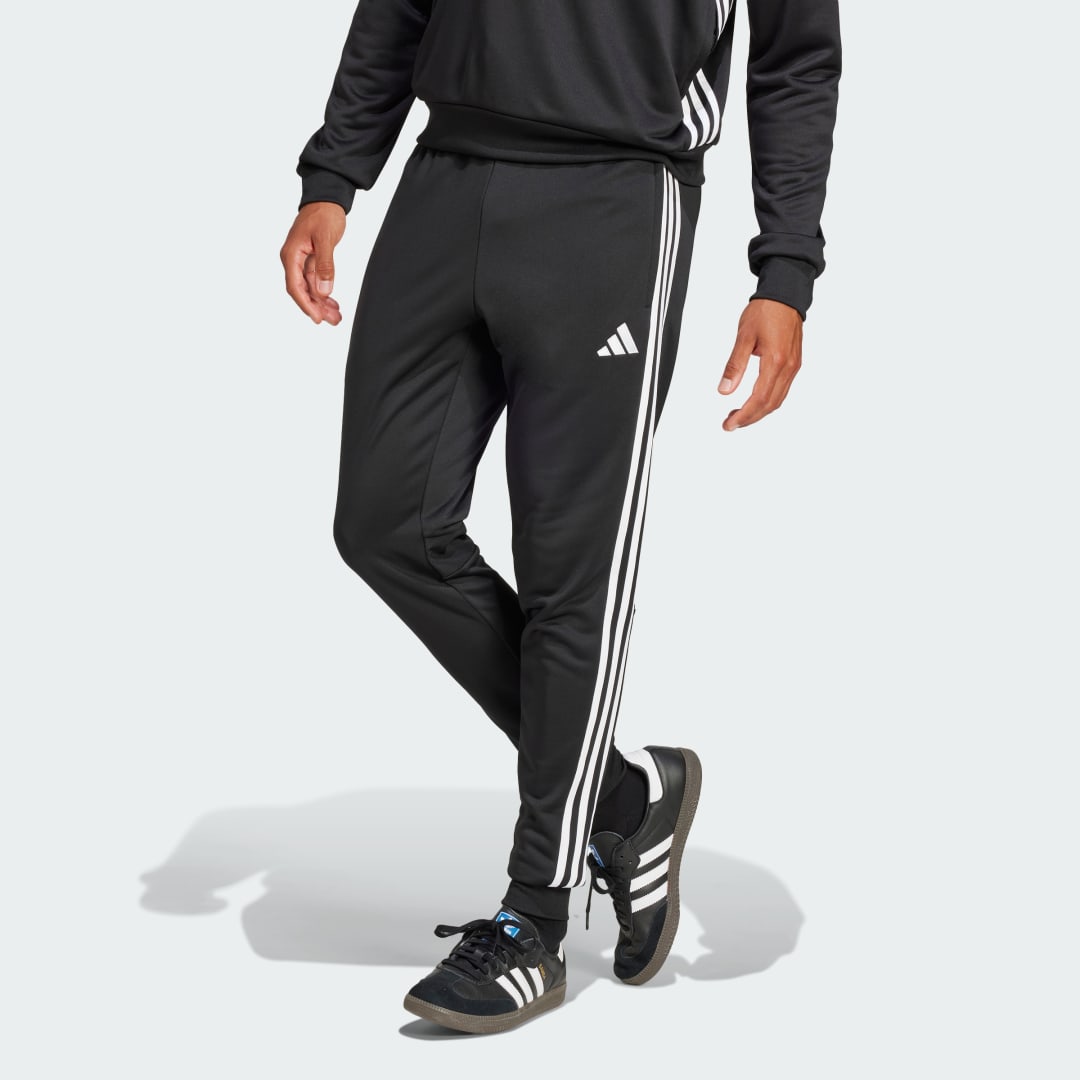 Tepláky adidas Performance Tiro 25 Essentials Sweatpants Čierna | JC5464, 0