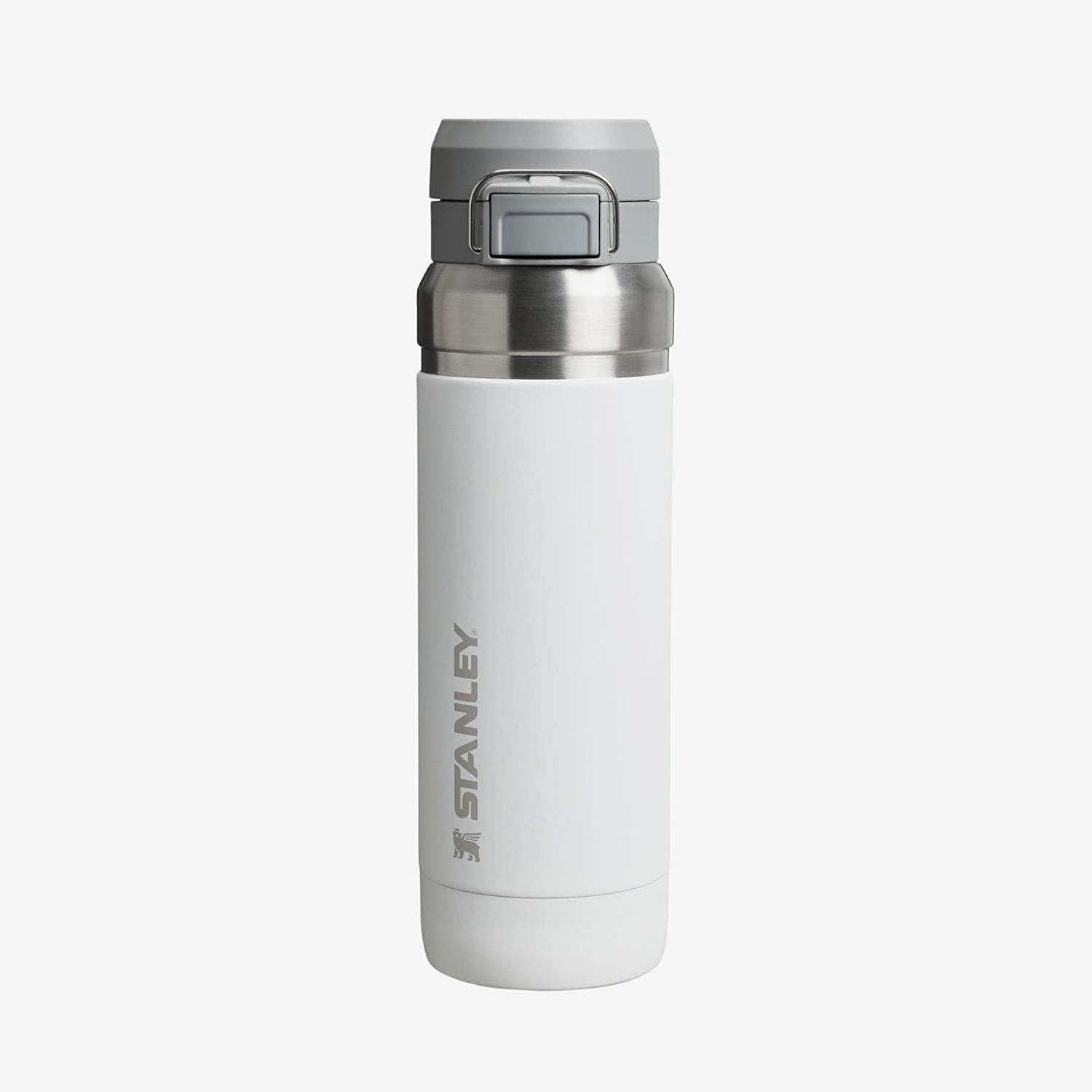 Fľaše Stanley Quick Flip Water Bottle 1060ml Biela | 10-09150-102, 0
