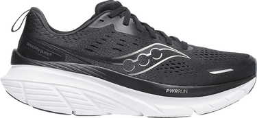 Tenisky a topánky Saucony Guide 18 Wide Čierna | s20999-100, 0