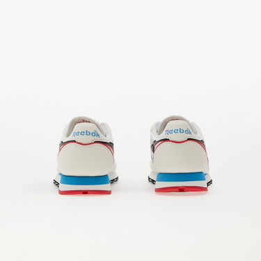 Tenisky a topánky Reebok Classic Leather Biela | GY4115, 4