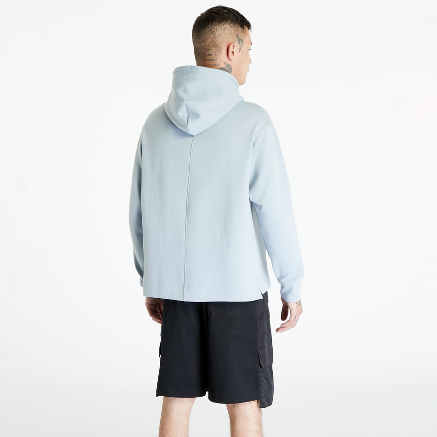 Summit Knit Hoodie