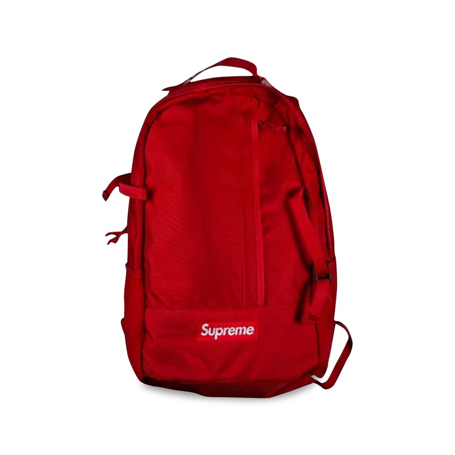 Batoh Supreme Backpack Červená | SS19B6 RED, 1