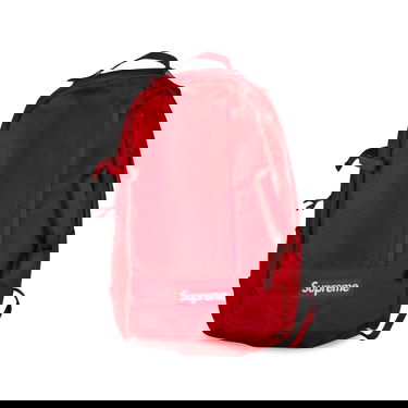 Batoh Supreme Backpack Červená | SS19B6 RED, 1