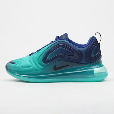 Tenisky a topánky Nike W Air Max 720 Tyrkysová | AR9293-400, 1