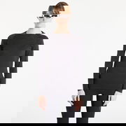 Long Sleeve Merino Silk Base Layer Top