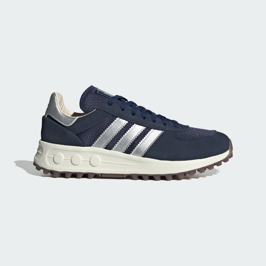 Tenisky a topánky adidas Originals LA Trainer XLG Čierna | IE6479, 0