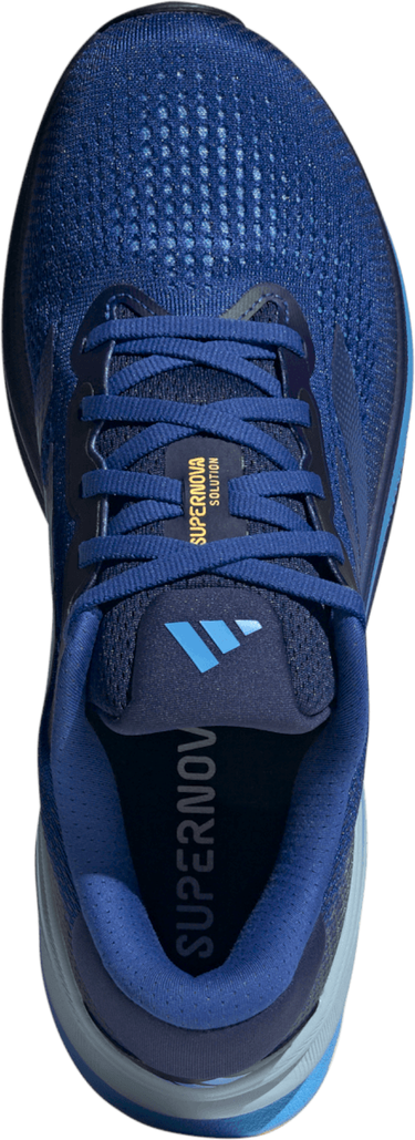 Tenisky a topánky adidas Performance adidas SUPERNOVA SOLUTION M Navy | ig5849, 3