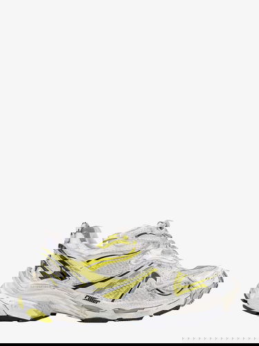 Tenisky a topánky Balenciaga RUNNER 2 Biela | 779066W3RXP9710, 0
