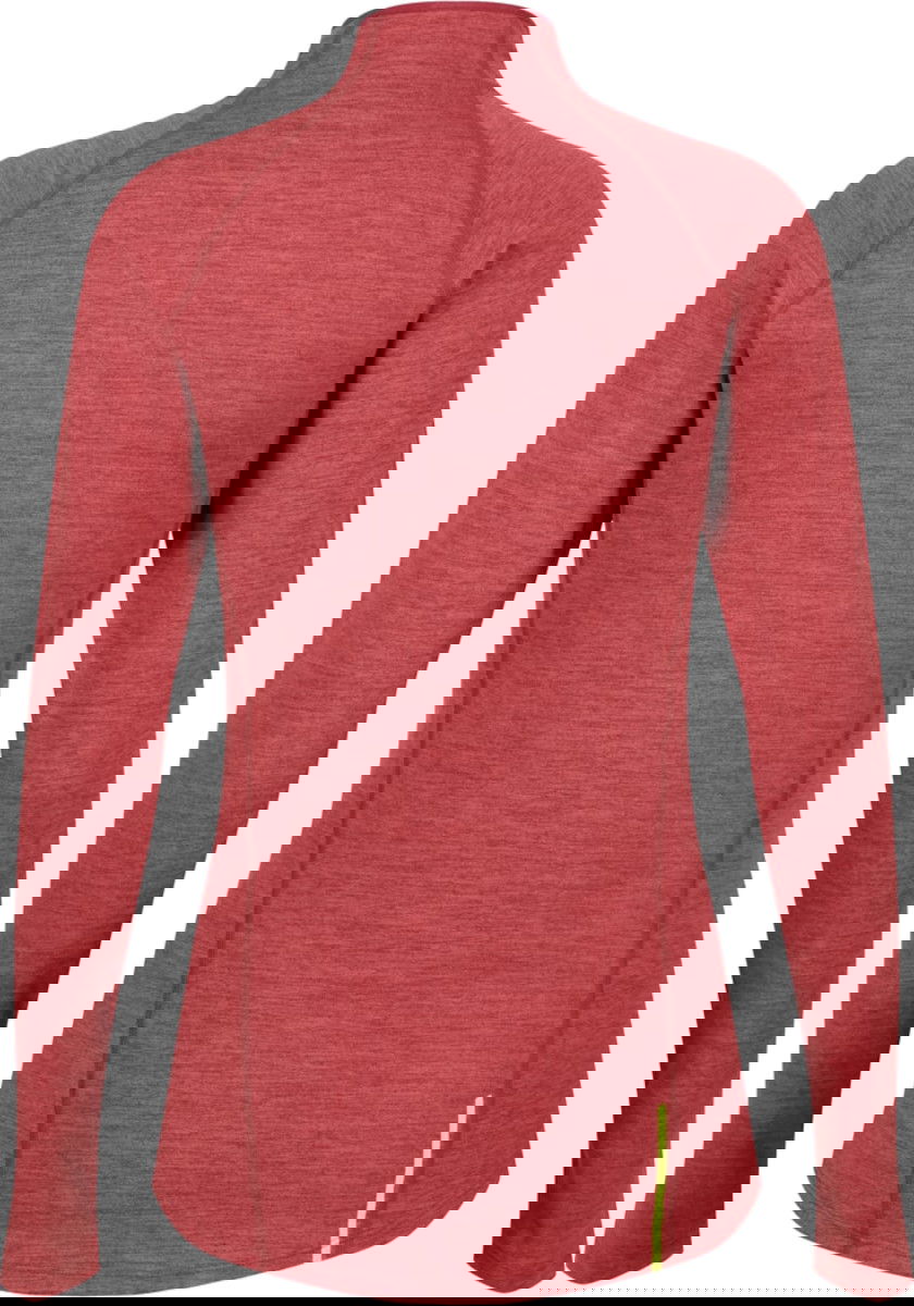 Train Elite Mid-Layer Top