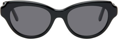 Slnečné okuliare Loewe Cat-Eye Swan Slim Sunglasses Čierna | LW40178I@5301A 840126866148, 0