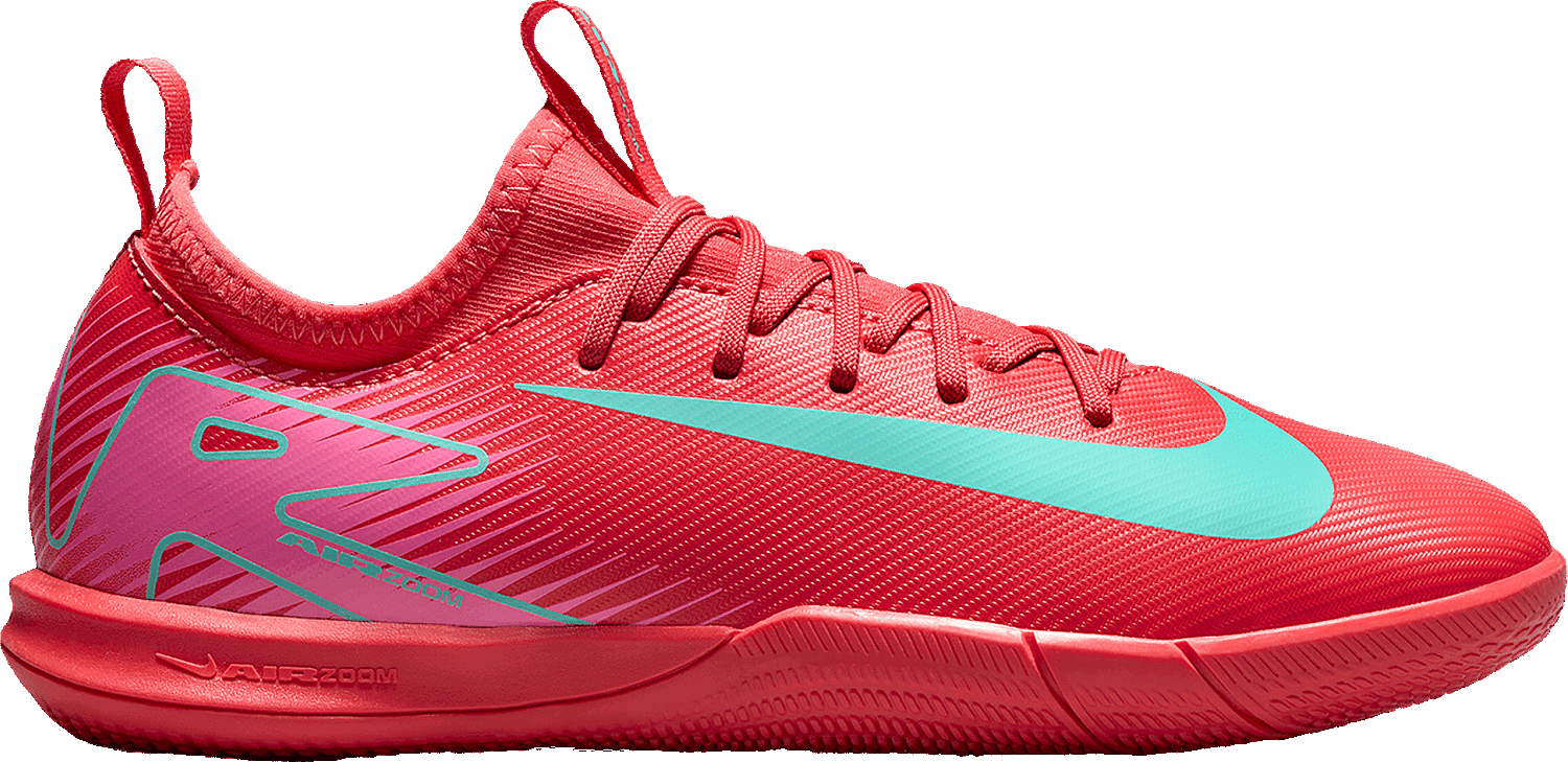 Tenisky a topánky Nike Zoom Vapor 16 Academy IC Červená | fq8411-800, 0