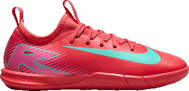 Tenisky a topánky Nike Zoom Vapor 16 Academy IC Červená | fq8411-800, 0