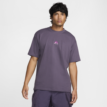 Tričko Nike ACG Tee Fialová | DQ1815-573, 0