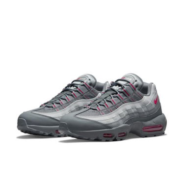Tenisky a topánky Nike Air Max 95 Essential Šedá | DM9104-002, 3