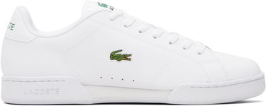 Tenisky a topánky Lacoste Carnaby Cup Biela | 49SMA0035, 0