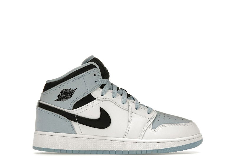 Tenisky a topánky Jordan Air Jordan 1 Mid SE Modrá | DV1337-104, 0