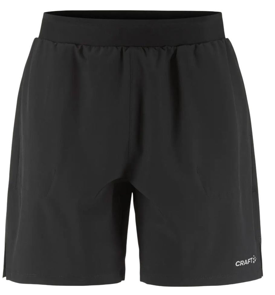 Šortky Craft Craft Adv Essence 2 2in1 Shorts Čierna | 1915950-999000, 1