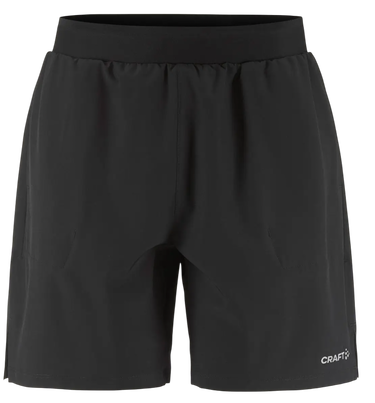Šortky Craft Craft Adv Essence 2 2in1 Shorts Čierna | 1915950-999000, 1