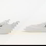 Luan Pro White/ Black