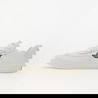Luan Pro White/ Black