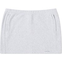 Mini Logo Sweat Skirt