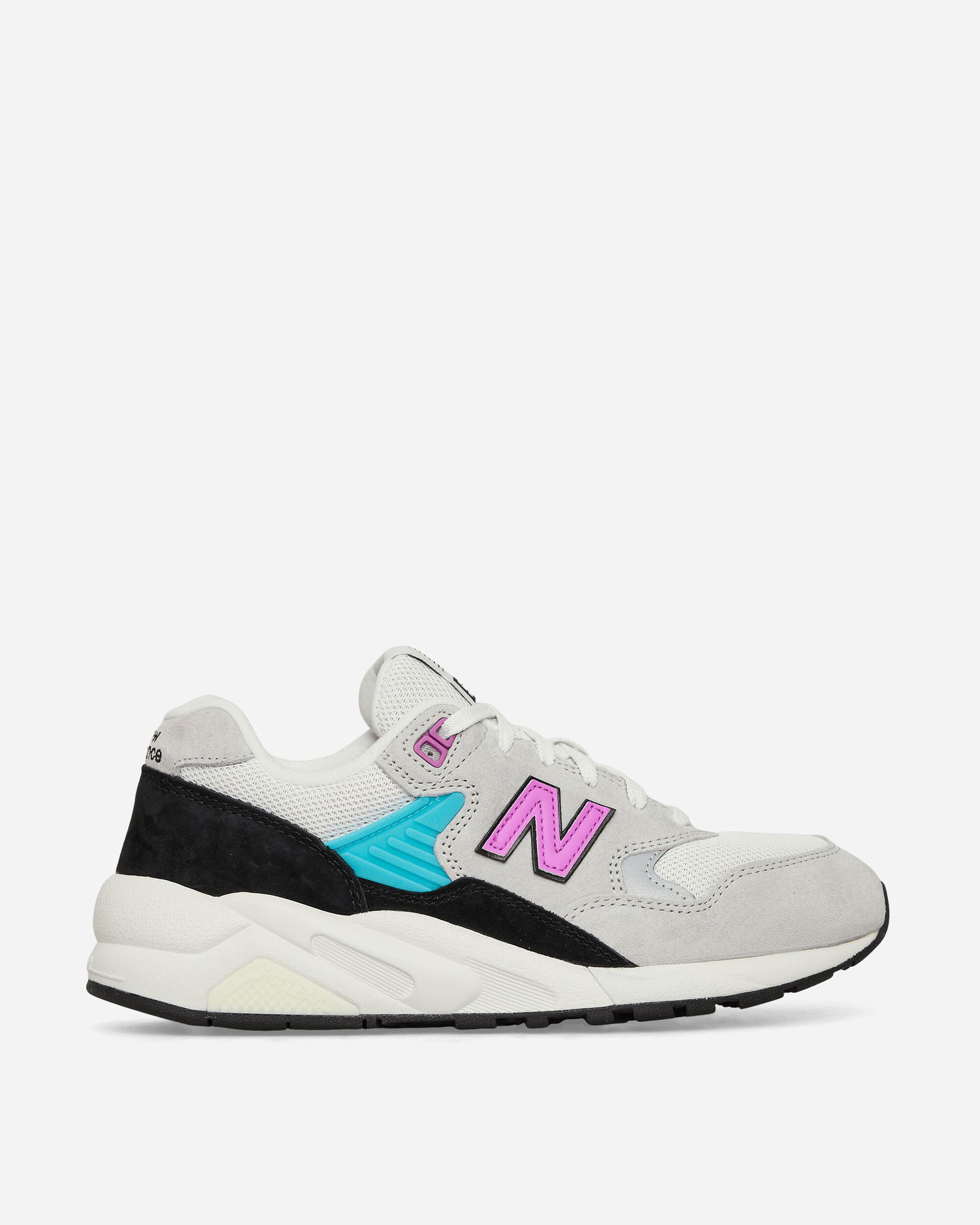 Tenisky a topánky New Balance 580 "Light" Fialová | MT580GR2, 1