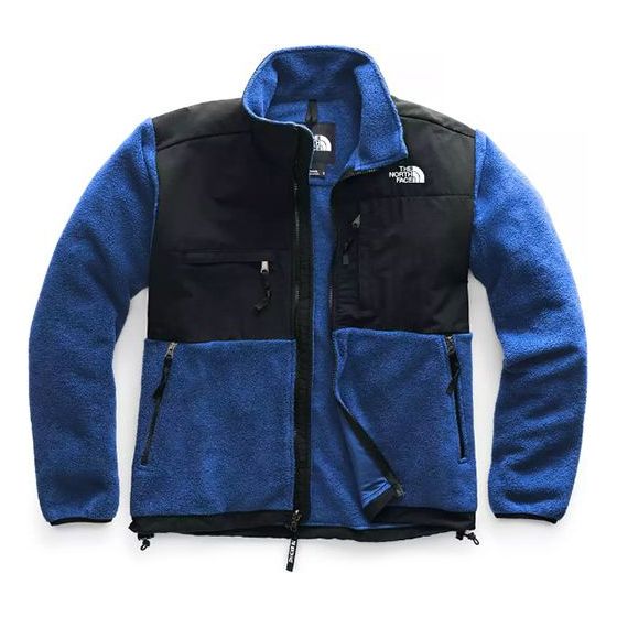 Mikina The North Face Retro Denali Fleece Jacket Modrá | NF0A3XCDCZ6