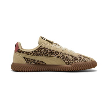 Tenisky a topánky Puma Puma Club Kayzer Animal Flair Béžová | 402717_01, 4