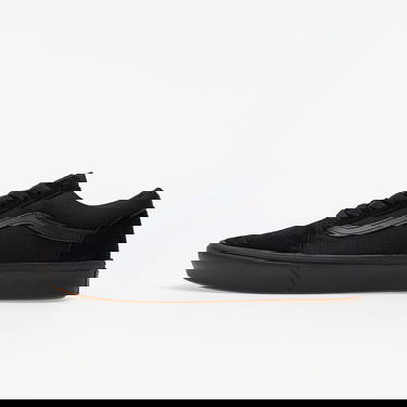 Tenisky a topánky Vans Old Skool ComfyCush Čierna | VN0A3WMAVND1, 0
