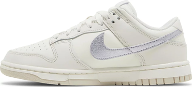 Tenisky a topánky Nike Dunk Low ESS Sail Oxygen Purple Biela | DX5930-100, 1