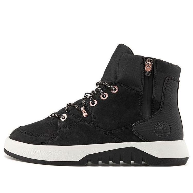 Tenisky a topánky Timberland Timberland Supaway Čierna | A2K1RW, 0