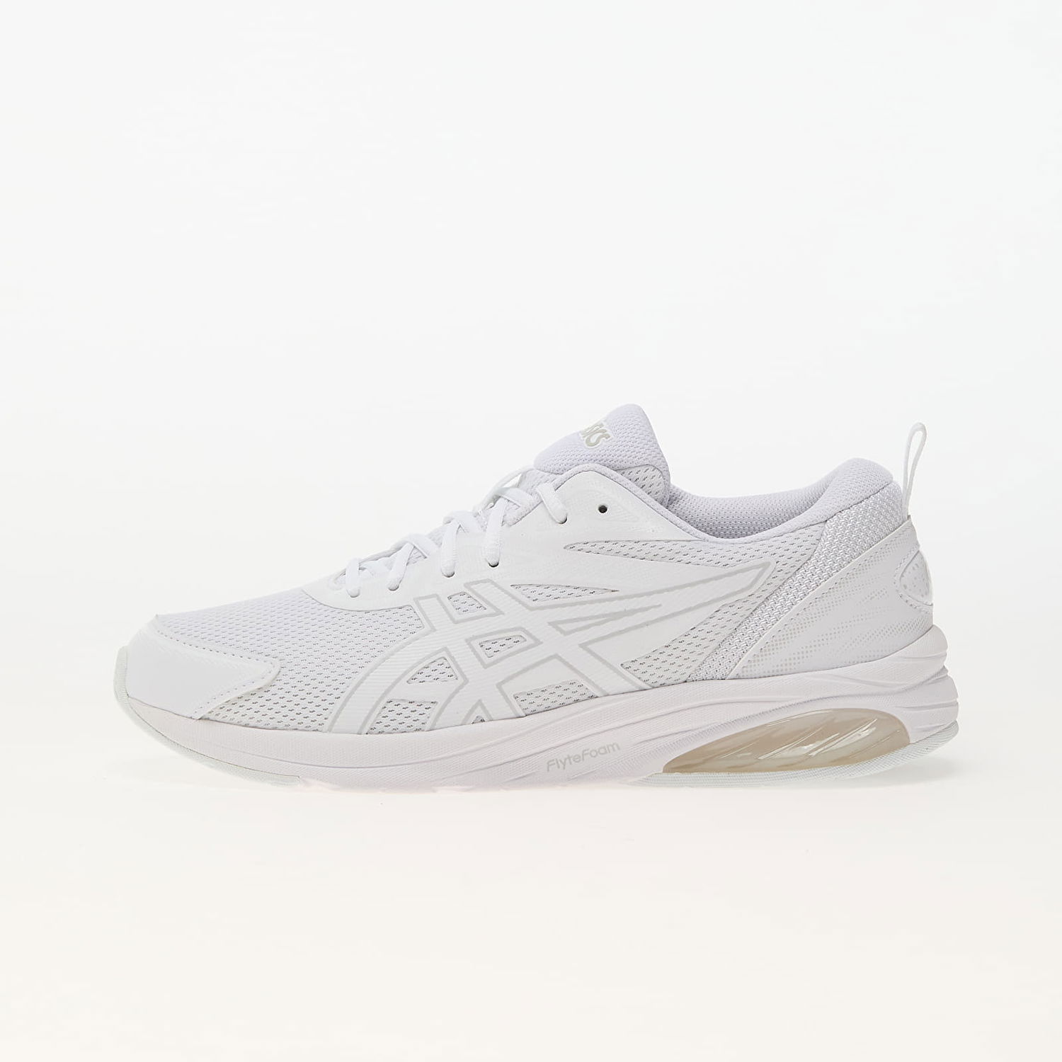 Tenisky a topánky Asics Gel-Quantum Kei Biela | 1203A601-100, 0