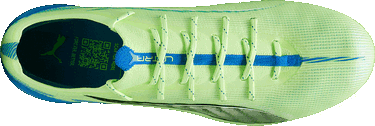 Tenisky a topánky Puma ULTRA 5 ULTIMATE MxSG Zelené | 107883-03, 7