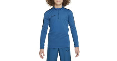 Mikina Nike Dri-FIT Academy23 Navy | dx5470-457, 1